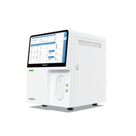 GH-3100 Hematology 3-Part Analyzer