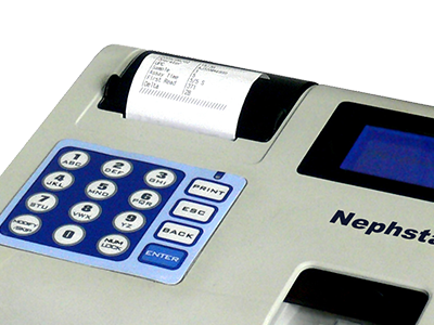 résultat d'impression