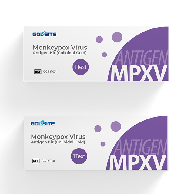 Monkeypox -Virus (MPXV) Antigen -Kit