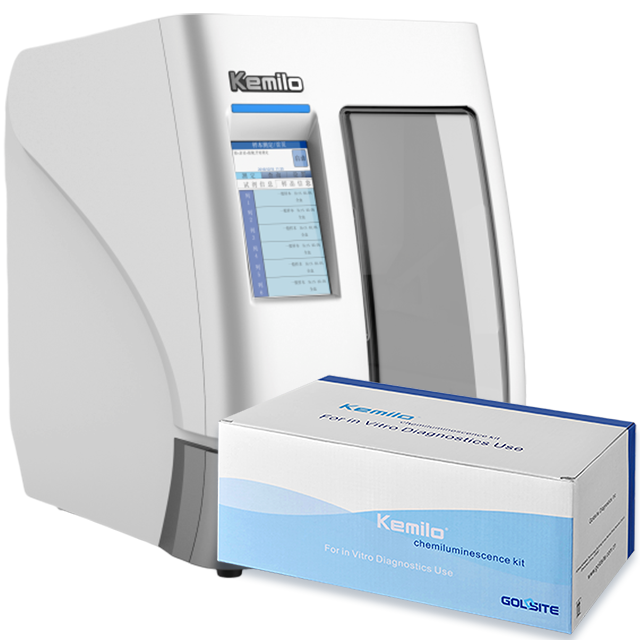 Kit Kemilo AMH