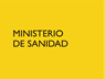Ministerio de Sanidad