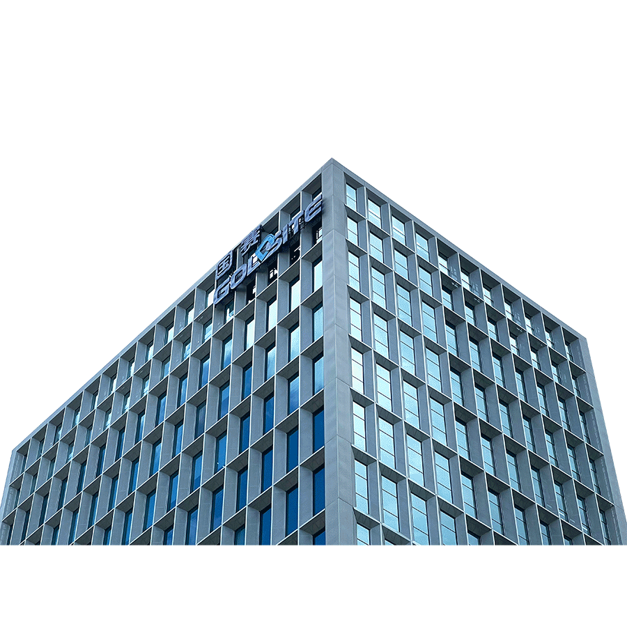 LEwin乐玩科技大楼